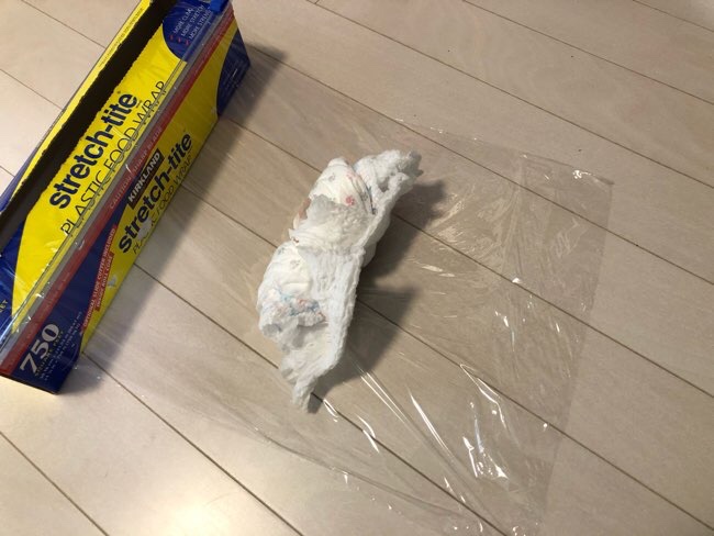 おむつゴミ箱いらない