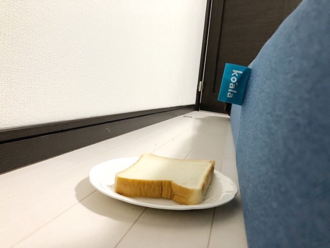 コアラ・マットレス