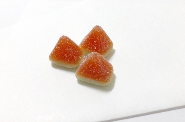 すいかグミ