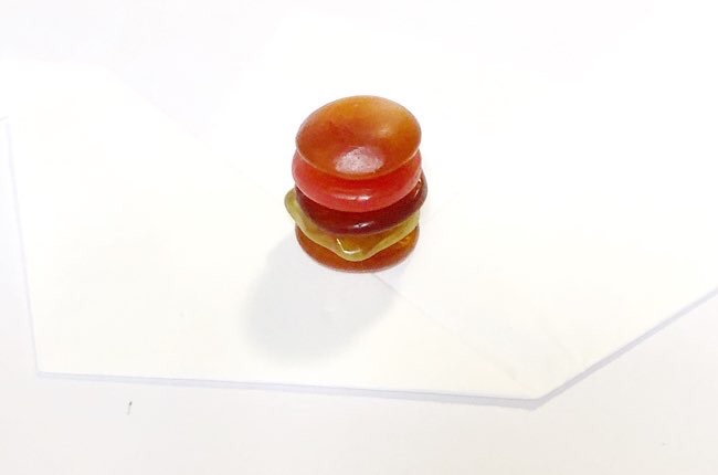 つむモスグミ