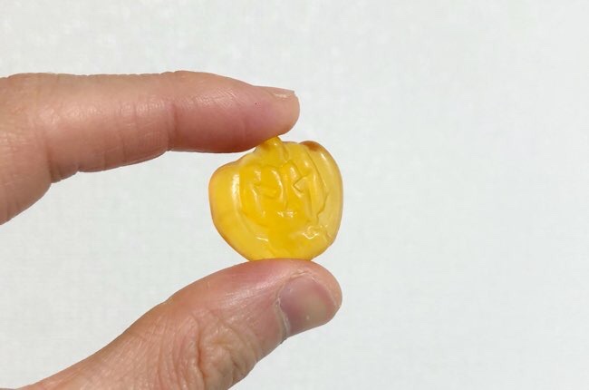 ハリボー ゴーストリーグミ