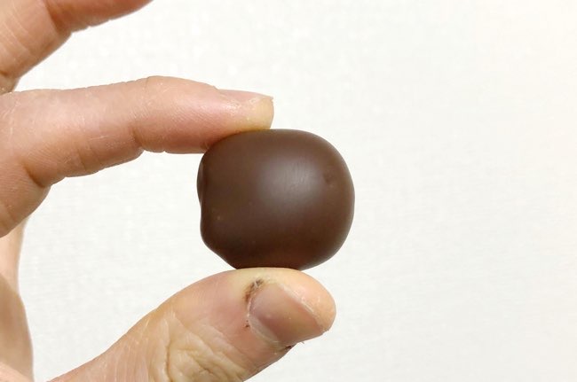 コロロ チョコレートピスタチオフランボワーズ
