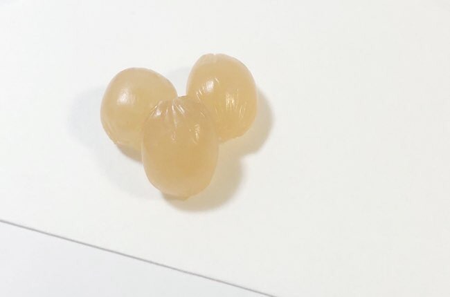 コロロ 鬼もりピーチ味