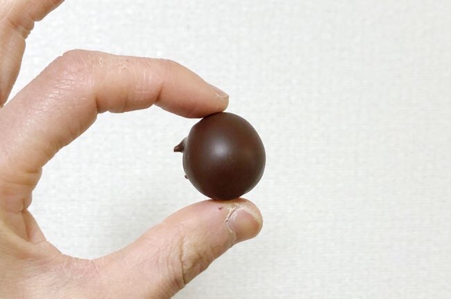 コロロ チョコレートストロベリー